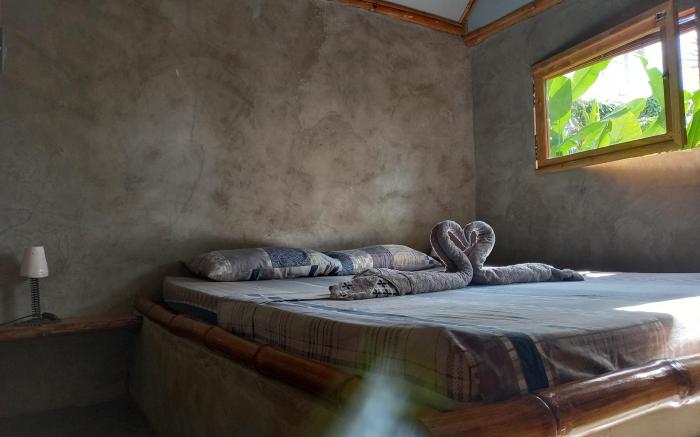  Bungalow Buwan El Nido