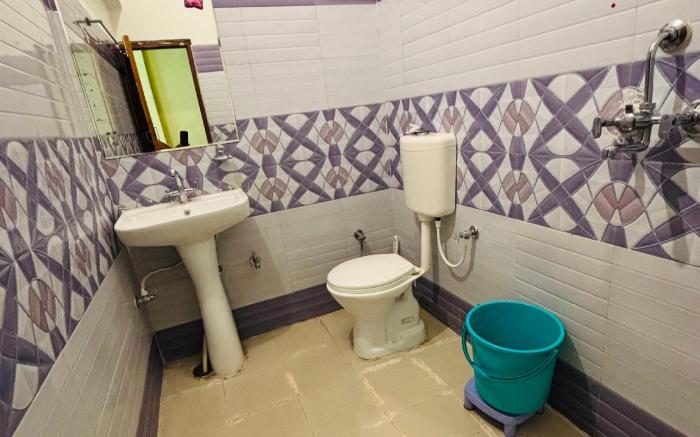 Hotel Ankita River View