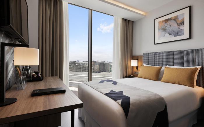 HOTEL RIU PLAZA LONDON VICTORIA