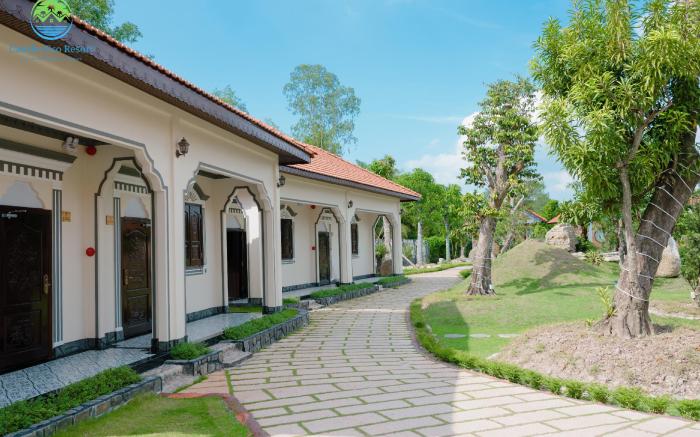 Cantho Eco Resort