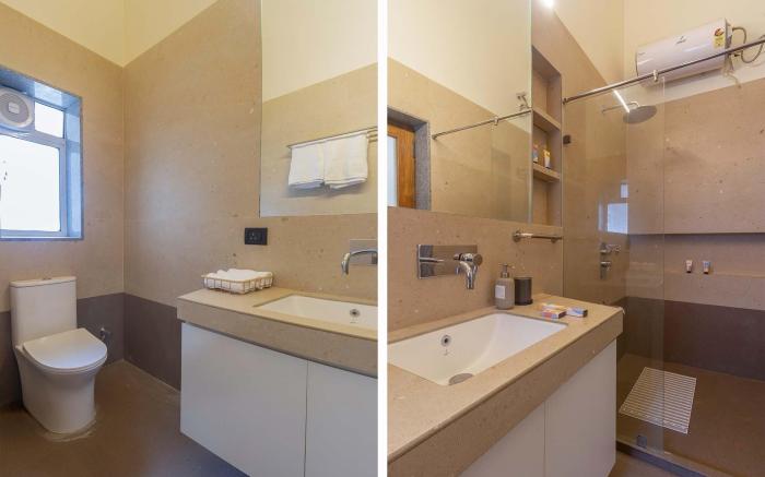 Beyond The Blue Door by VEO - Part of StayVista