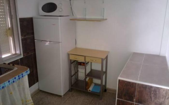 Hospedaje Lisboa Algeciras