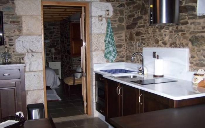 Casa Rural Dona Maria