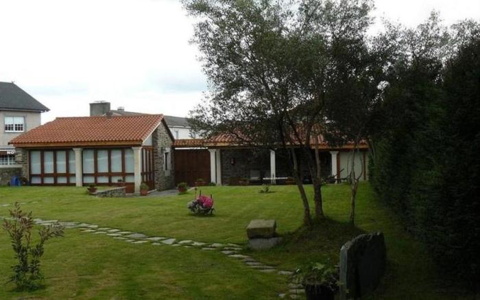 Casa Rural Dona Maria