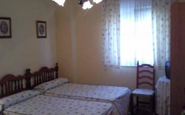 Hostal Malaga