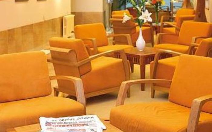 Hotel Spa Porto Cristo