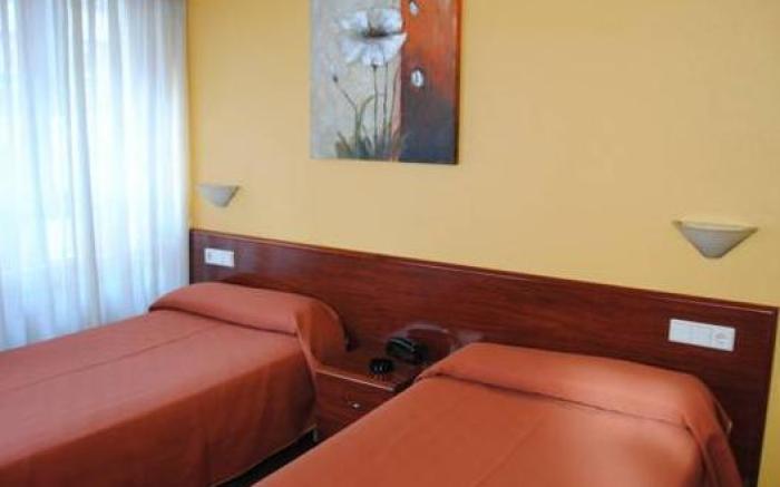 Hotel Playa Poniente