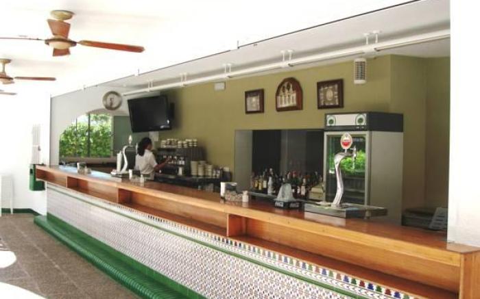 Hotel Villa Naranjos