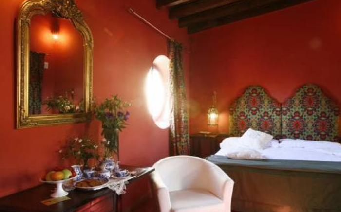La Posada del Moro