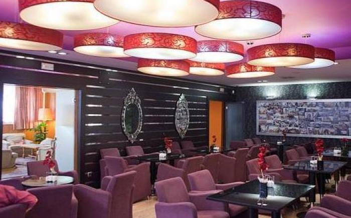 Hotel Iberflat Marynton