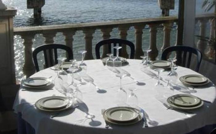 Hotel Restaurant Juanito Platja