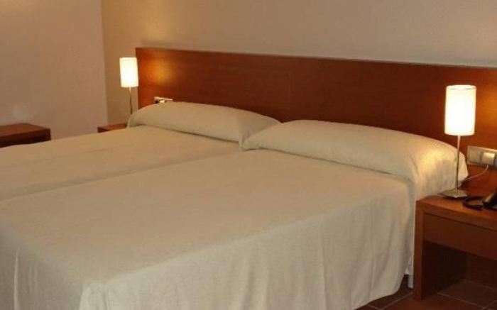 Hotel Santuari Balaguer