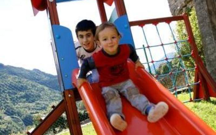 Hotel Villa de Torla