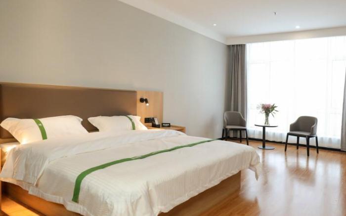 Green Tree Inn Liaocheng Yanggu Shifo Town