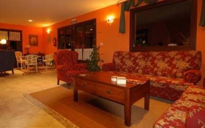 Hotel Rural Porrua