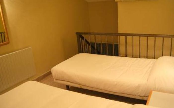 Hotel Prado Real