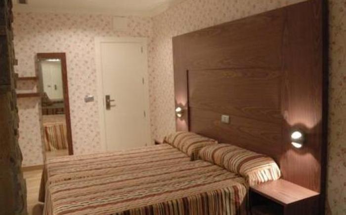 Hotel Ideal