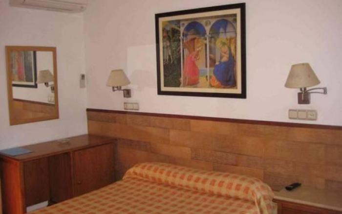 Hostal Boutique El Patio Lepe