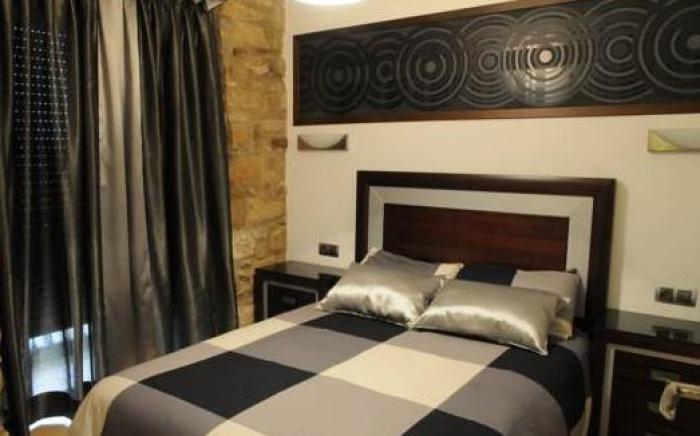 Apartamentos Fuente Redonda