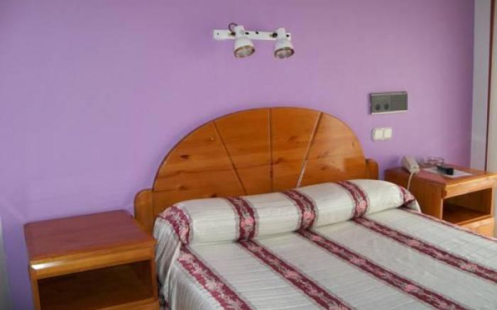 Hostal Virgen del Villar