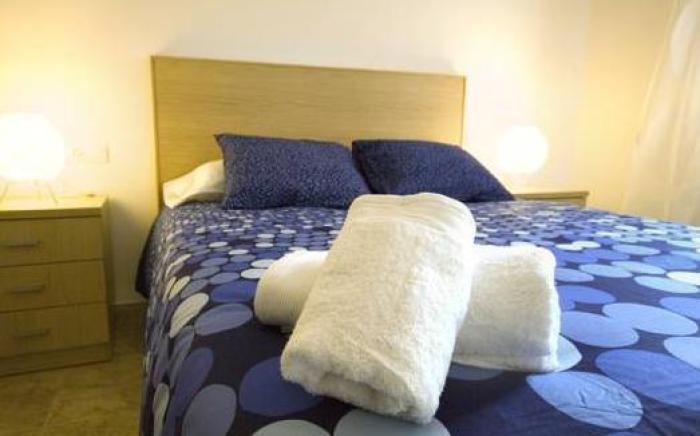 Apartments Figueres
