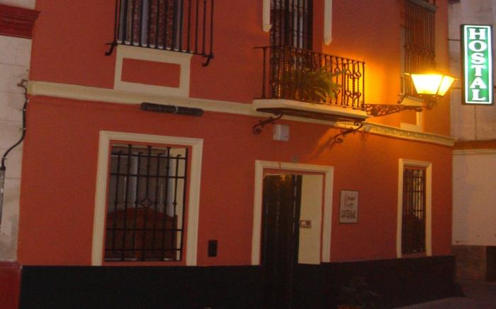 Pension Catedral