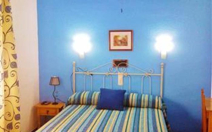 Hotel SAN SEBASTIAN Almunecar