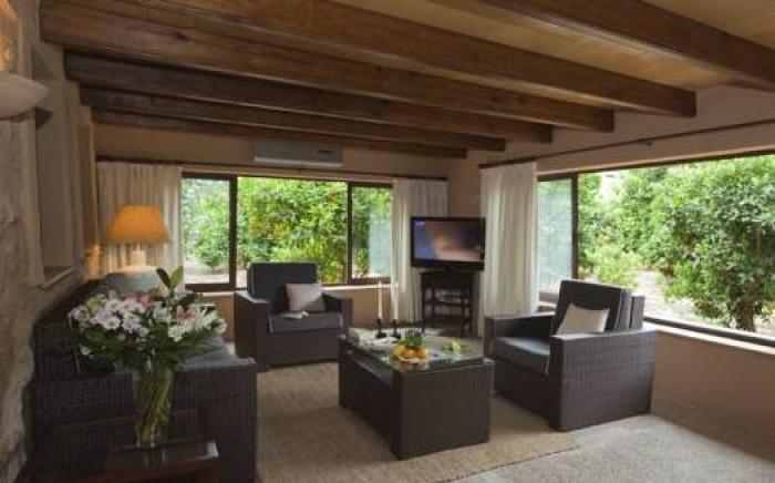 Finca Ca's Curial - Agroturismo - Adults Only