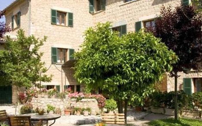 Finca Ca's Curial - Agroturismo - Adults Only