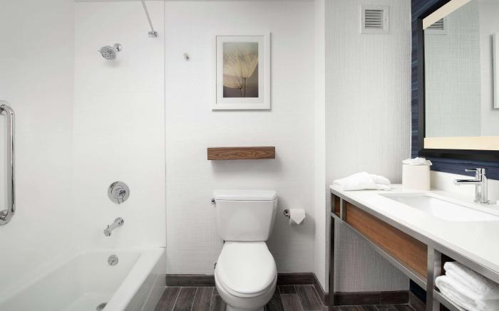 Hilton Garden Inn Westchester Dobbs Ferry