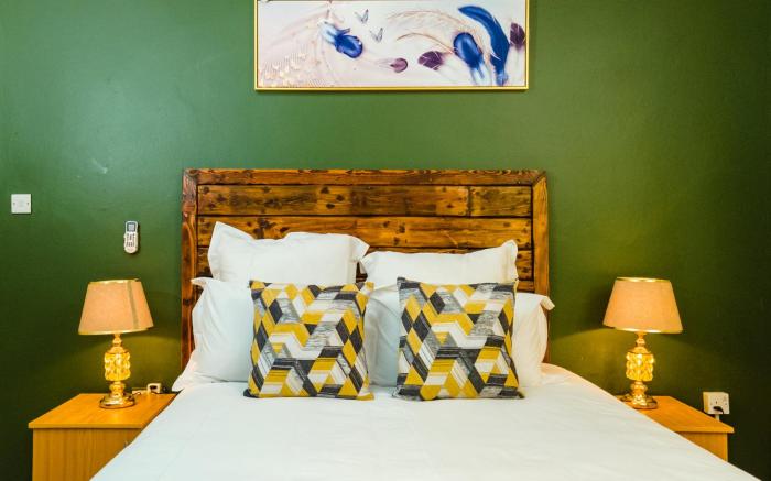 Birdville Bnb Guesthouse