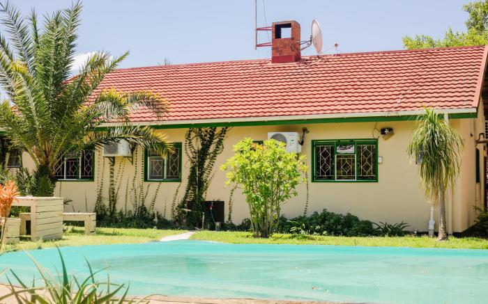 Birdville Bnb Guesthouse