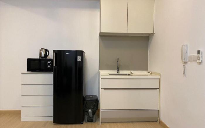 DSara Sungai Buloh Sentral MRT Cozy Studio Home