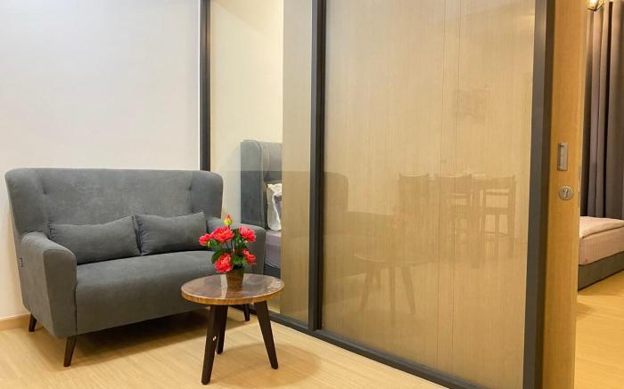 DSara Sungai Buloh Sentral MRT Cozy Studio Home