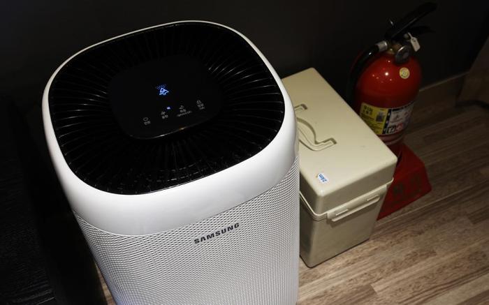 3S Hotel Incheon Geomdan