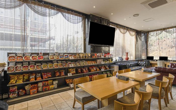 3S Hotel Incheon Geomdan