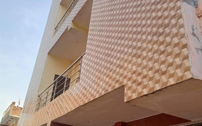Shri Durga Hostel By WB Inn