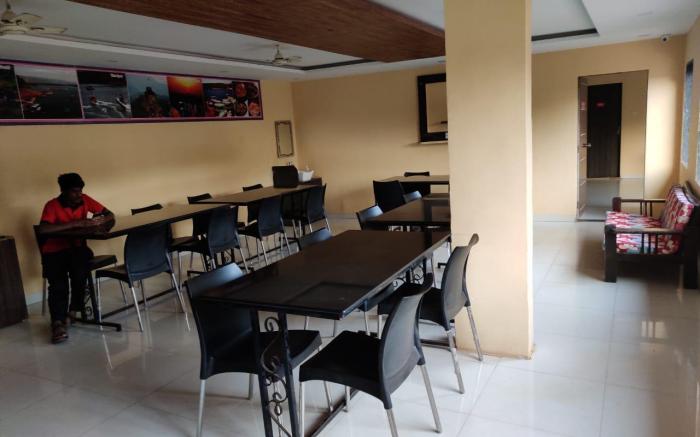 Hotel Nisarg