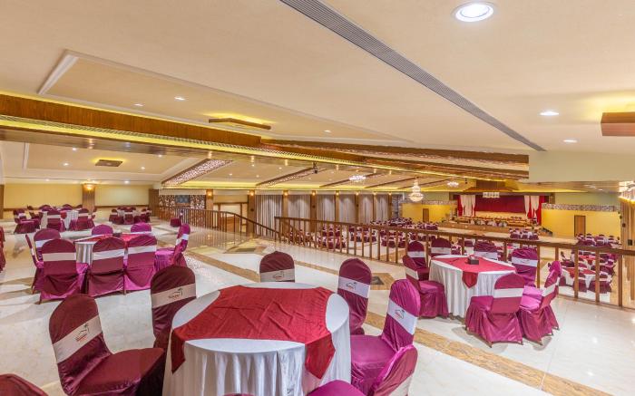 Chitwan Midtown Hotel
