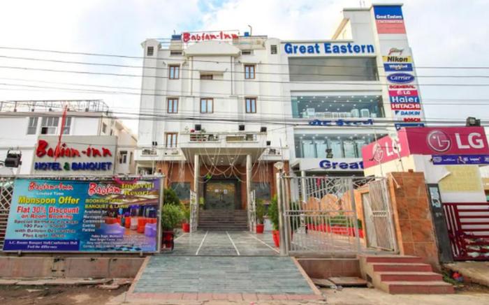 Babian Inn Lucknow