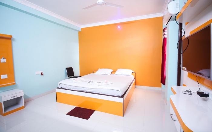 SDD ROYAL BENGAL RESORT 