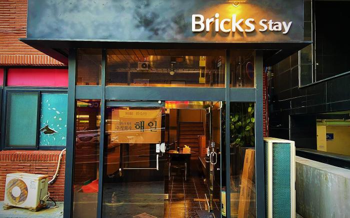 BricksStay