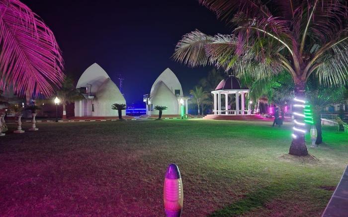 Sun City Resort