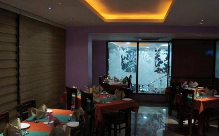 Hotel Lilawati Grand