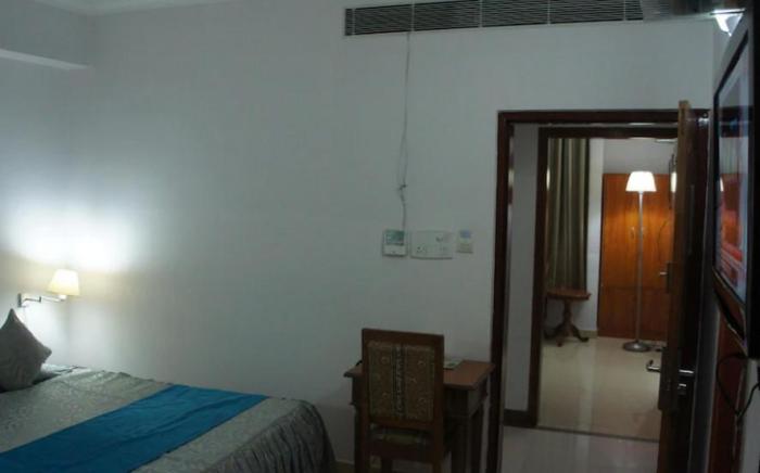 Hotel Lilawati Grand