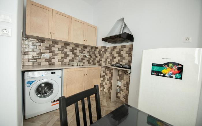 Lovely 1-bedroom Flat In Skopelos