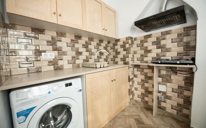 Lovely 1-bedroom Flat In Skopelos