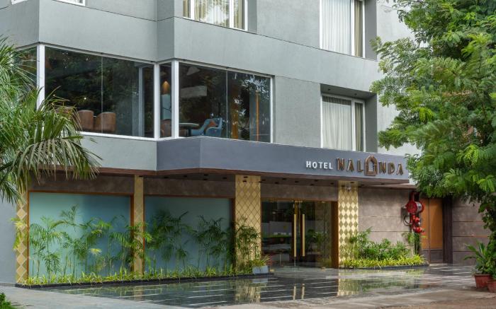 Hotel Nalanda