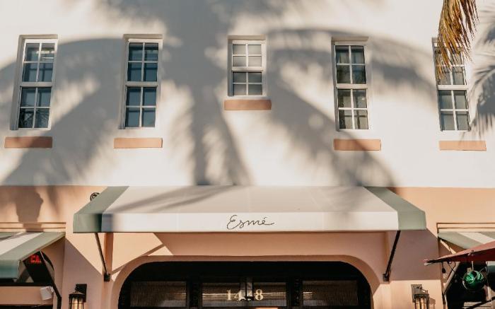 Esmé Miami Beach