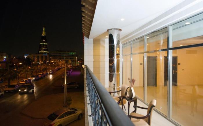 Voyage Apartments